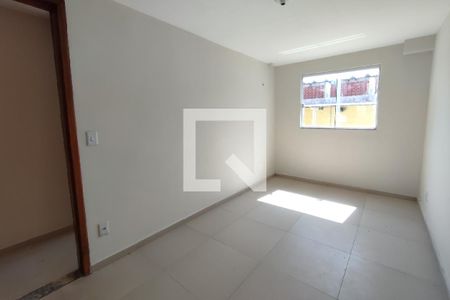 Casa de condomínio para alugar com 100m², 3 quartos e 1 vagaSuite 2 - 2º Pav