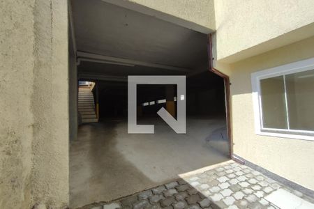 Casa de condomínio para alugar com 100m², 3 quartos e 1 vagaÁrea Comum