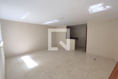 Sala - 1º Pav de casa de condomínio para alugar com 3 quartos, 100m² em Pechincha, Rio de Janeiro