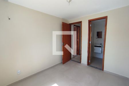 Casa de condomínio para alugar com 100m², 3 quartos e 1 vagaSuite 1 - 2º Pav