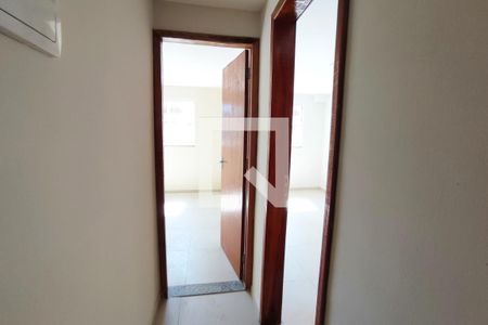 Hall 2º Pav de casa de condomínio para alugar com 3 quartos, 100m² em Pechincha, Rio de Janeiro