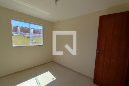 Suite 1 - 2º Pav de casa de condomínio para alugar com 3 quartos, 100m² em Pechincha, Rio de Janeiro