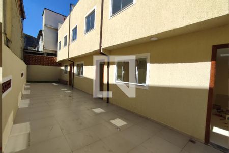 Casa de condomínio para alugar com 100m², 3 quartos e 1 vagaÁrea Comum