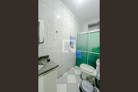 Casa à venda com 70m², 2 quartos e 1 vagaBanheiro 2