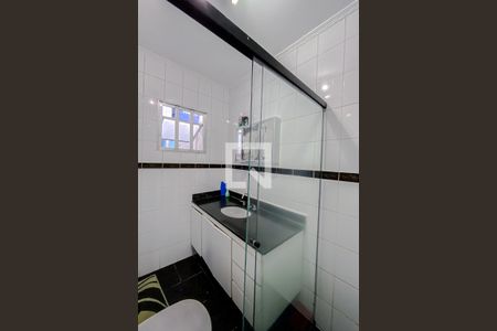 Casa à venda com 70m², 2 quartos e 1 vagaBanheiro 1