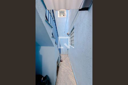 Casa à venda com 70m², 2 quartos e 1 vagaQuintal