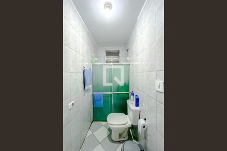 Casa à venda com 70m², 2 quartos e 1 vagaBanheiro 2