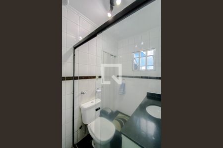 Casa à venda com 70m², 2 quartos e 1 vagaBanheiro 1