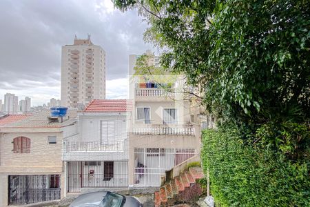 Casa à venda com 70m², 2 quartos e 1 vagaVista da Varanda