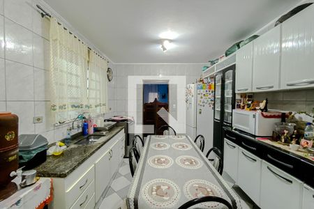 Casa à venda com 70m², 2 quartos e 1 vagaCozinha