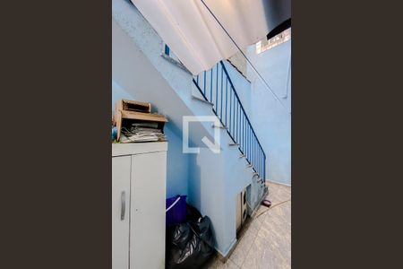 Casa à venda com 70m², 2 quartos e 1 vagaQuintal