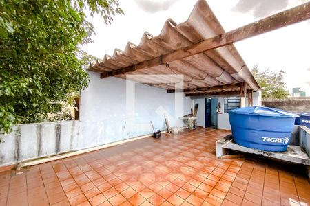 Casa à venda com 70m², 2 quartos e 1 vagaVaranda