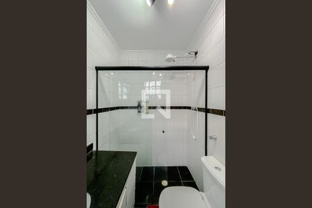 Casa à venda com 70m², 2 quartos e 1 vagaBanheiro 1