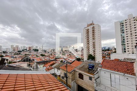 Casa à venda com 70m², 2 quartos e 1 vagaVista da Varanda