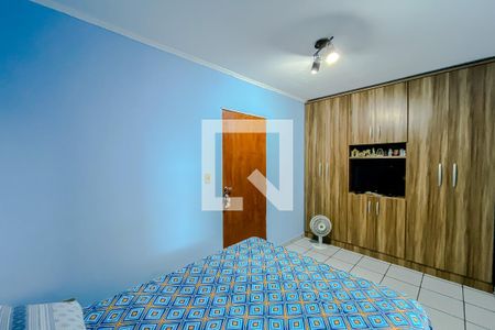 Casa à venda com 70m², 2 quartos e 1 vagaQuarto 2