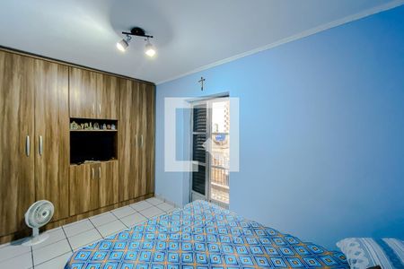Casa à venda com 70m², 2 quartos e 1 vagaQuarto 2
