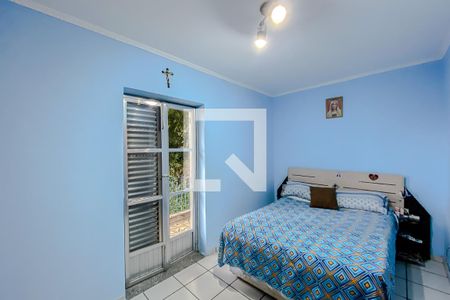 Casa à venda com 70m², 2 quartos e 1 vagaQuarto 2