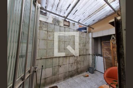 Lavanderia  de casa para alugar com 2 quartos, 50m² em Engenho de Dentro, Rio de Janeiro