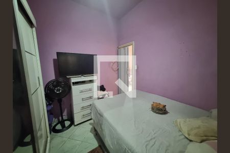 Quarto 1 de casa para alugar com 2 quartos, 50m² em Engenho de Dentro, Rio de Janeiro