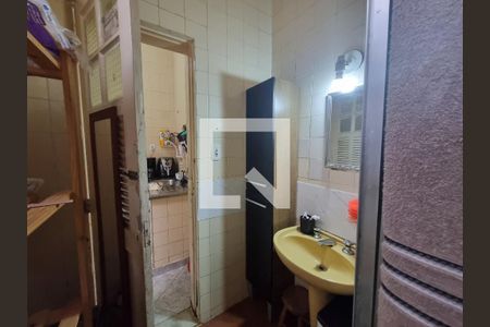 Banheiro  de casa para alugar com 2 quartos, 50m² em Engenho de Dentro, Rio de Janeiro