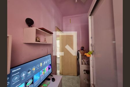 Quarto 2 de casa para alugar com 2 quartos, 50m² em Engenho de Dentro, Rio de Janeiro