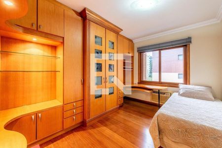 Apartamento à venda com 4 quartos, 343m² em Três Figueiras, Porto Alegre