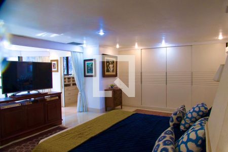 Apartamento à venda com 540m², 4 quartos e 3 vagasSuíte 