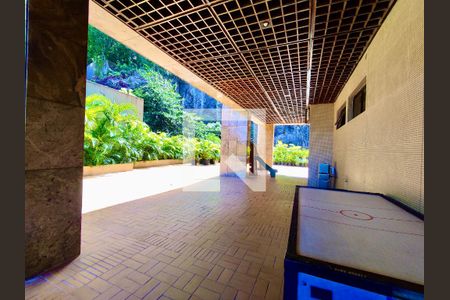 Apartamento à venda com 540m², 4 quartos e 3 vagasÁrea Comum - Playground