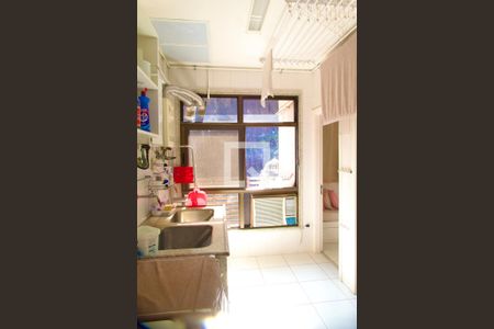 Apartamento à venda com 540m², 4 quartos e 3 vagasÁrea serviço 