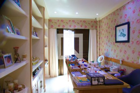 Apartamento à venda com 540m², 4 quartos e 3 vagasSuíte