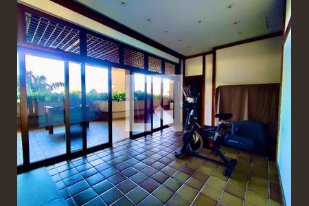 Apartamento à venda com 540m², 4 quartos e 3 vagasÁrea Comum - Playground