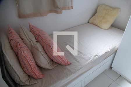 Apartamento à venda com 540m², 4 quartos e 3 vagasQuarto serviço 