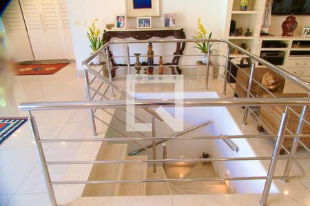 Apartamento à venda com 540m², 4 quartos e 3 vagasSala 