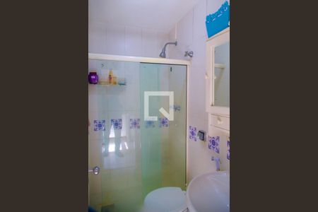 Apartamento à venda com 540m², 4 quartos e 3 vagasBanheiro serviço 