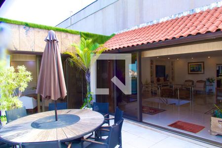 Apartamento à venda com 540m², 4 quartos e 3 vagasTerraço 