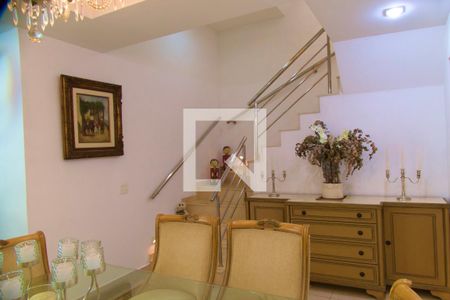 Apartamento à venda com 540m², 4 quartos e 3 vagasSala