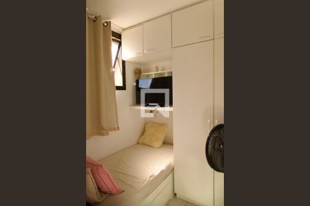 Apartamento à venda com 540m², 4 quartos e 3 vagasQuarto serviço 