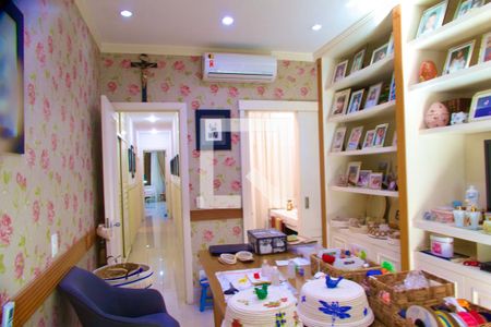 Apartamento à venda com 540m², 4 quartos e 3 vagasSuíte