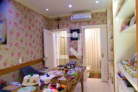 Apartamento à venda com 540m², 4 quartos e 3 vagasSuíte