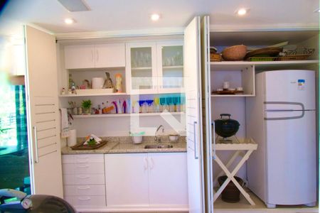 Apartamento à venda com 540m², 4 quartos e 3 vagasSala 