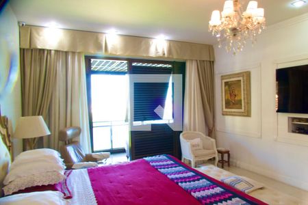 Apartamento à venda com 540m², 4 quartos e 3 vagasSuíte