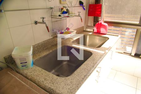 Apartamento à venda com 540m², 4 quartos e 3 vagasÁrea serviço 