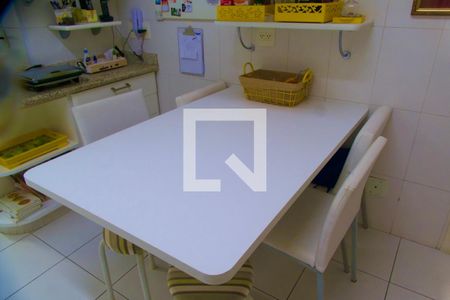 Apartamento à venda com 540m², 4 quartos e 3 vagasCopa / Cozinha 