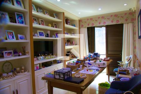 Apartamento à venda com 540m², 4 quartos e 3 vagasSuíte 1