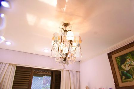 Apartamento à venda com 540m², 4 quartos e 3 vagasQuarto