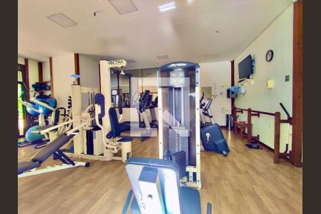 Apartamento à venda com 540m², 4 quartos e 3 vagasÁrea Comum - Playground