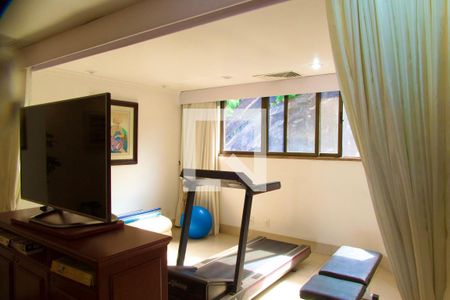 Apartamento à venda com 540m², 4 quartos e 3 vagasSuíte 