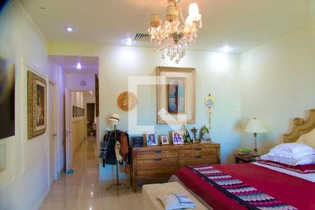 Apartamento à venda com 540m², 4 quartos e 3 vagasSuíte