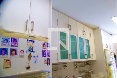 Apartamento à venda com 540m², 4 quartos e 3 vagasCopa / Cozinha 