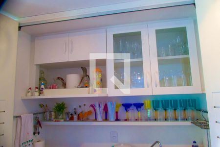 Apartamento à venda com 540m², 4 quartos e 3 vagasSala 